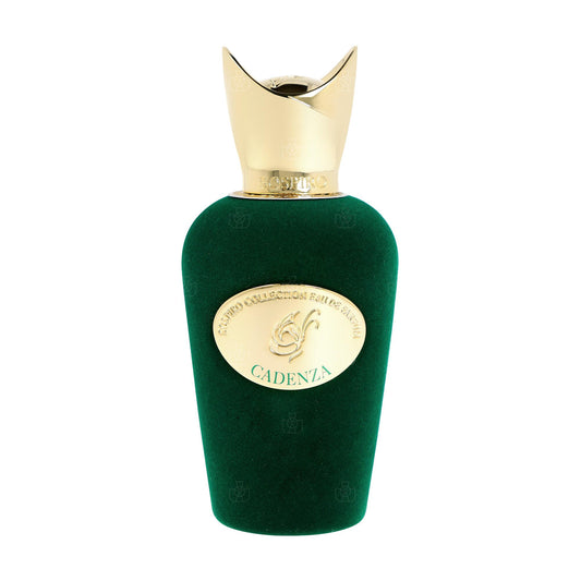 Sospiro Cadenza Eau de Parfum for Unisex
