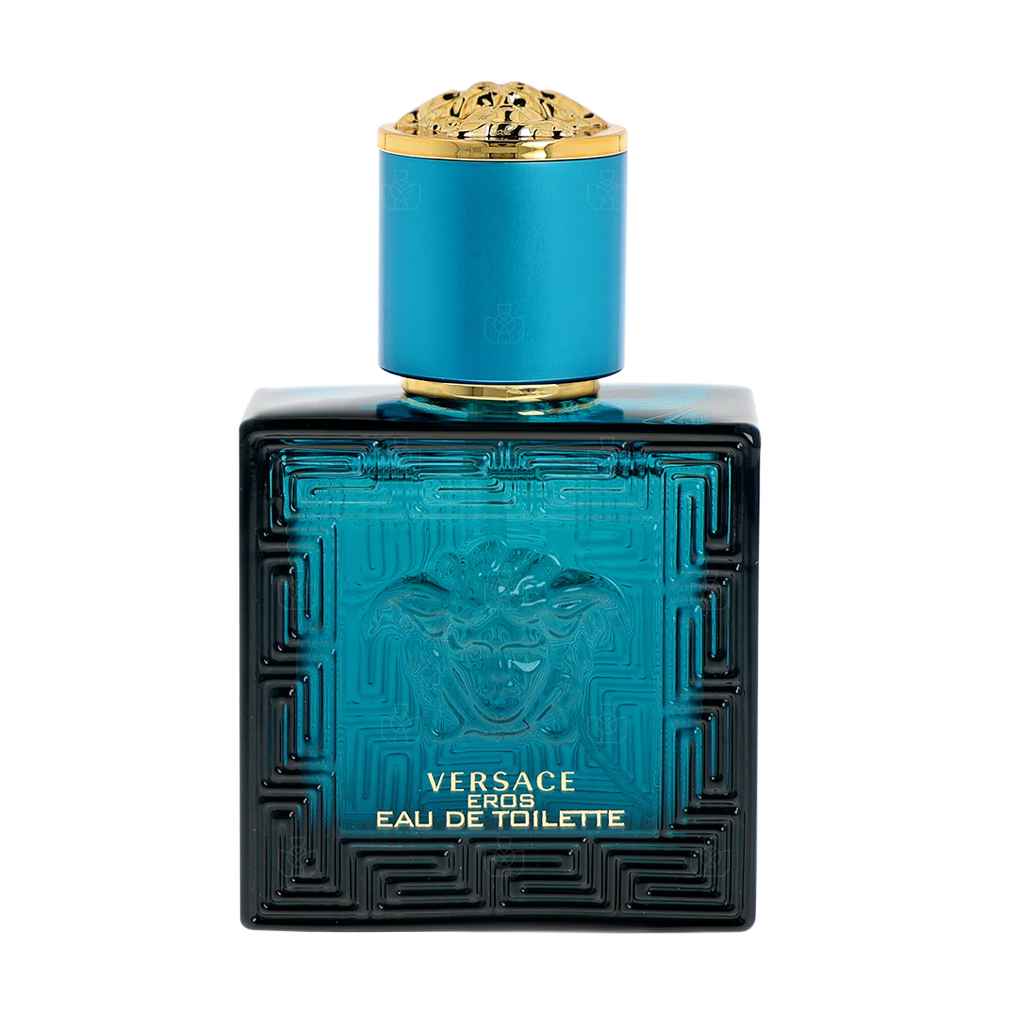 Versace Eros Eau de Toilette for Men | Maple Prime