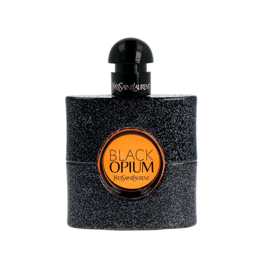 Yves Saint Laurent Black Opium Eau de Parfum for Women - Maple Prime