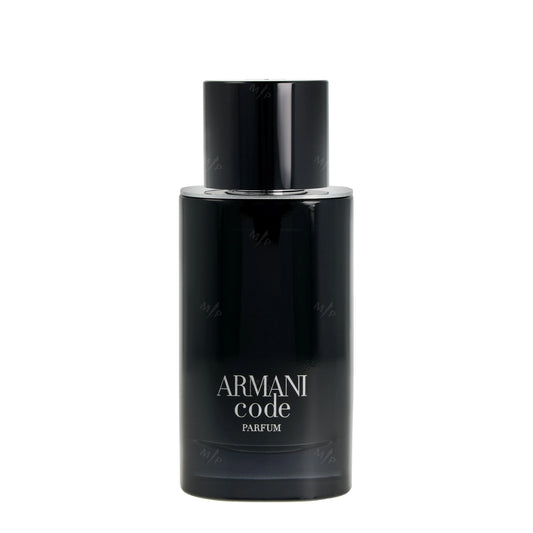Giorgio Armani Armani Code Parfum for Men - Maple Prime