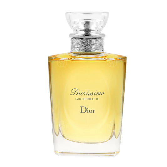 Dior Diorissimo Eau de Toilette for Women - Maple Prime