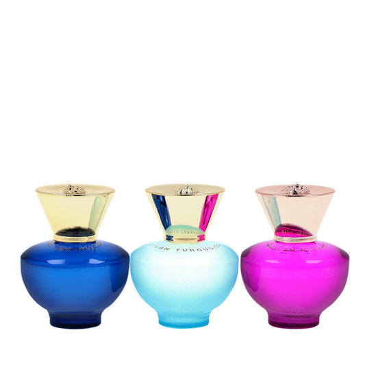Versace Variety Mini Set Eau de Toilette for Women