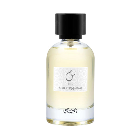 Rasasi Sotoor Seen Eau de Parfum for Unisex