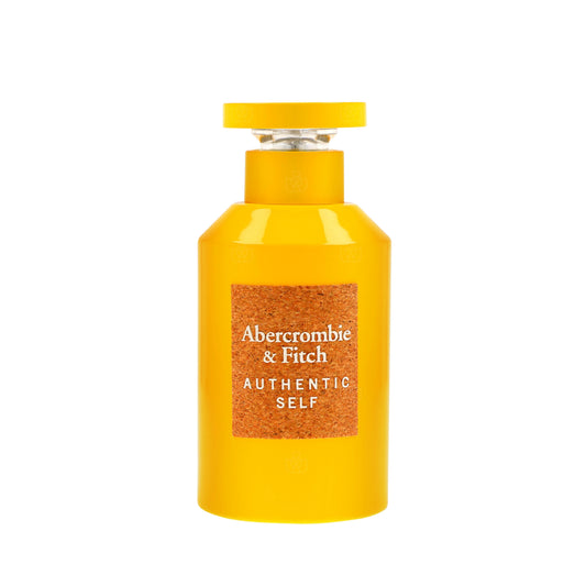 Abercrombie & Fitch Authentic Self Eau de Parfum for Women