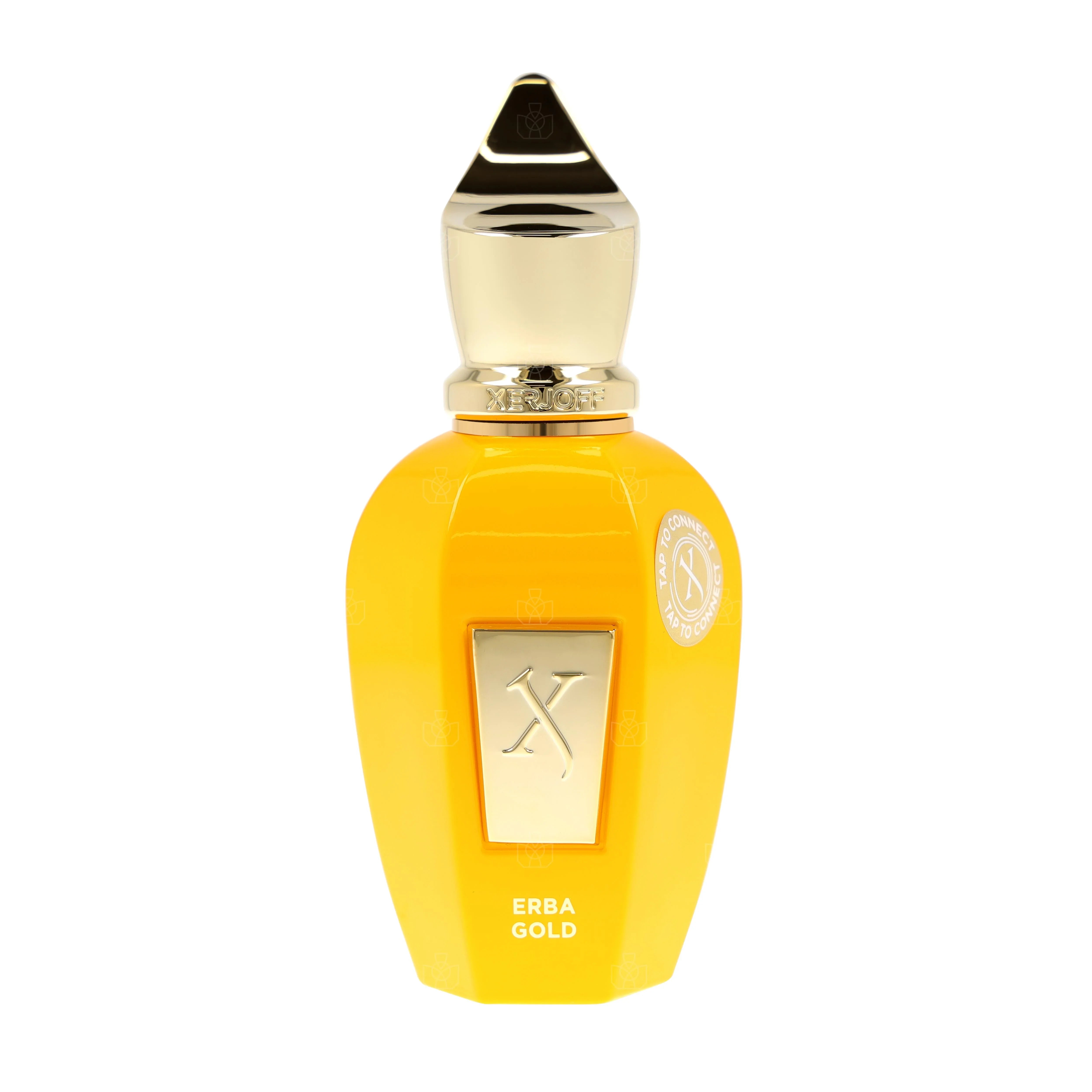 Xerjoff Erba Gold The Vibe Collection Unisex Eau de Parfum | Maple