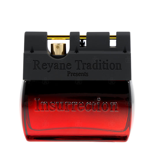 Reyane Tradition Insurrection Magma Red Eau de Toilette for Men