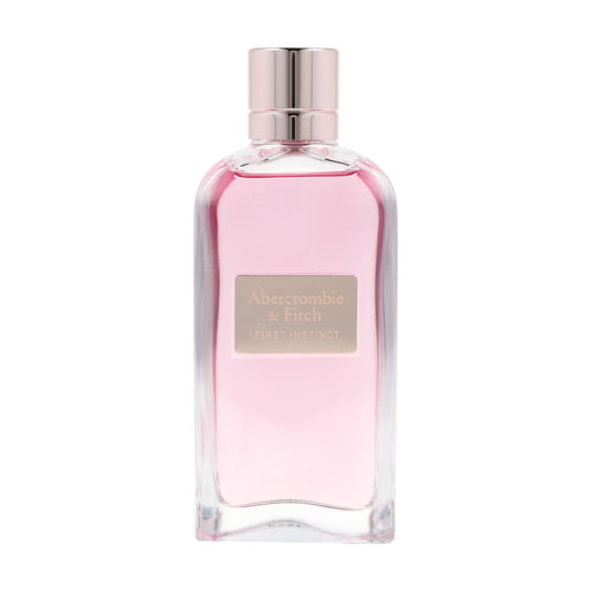 Abercrombie & Fitch First Instinct Eau de Parfum for Women