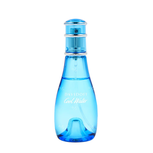 Davidoff Cool Water Eau de Toilette for Women - Maple Prime