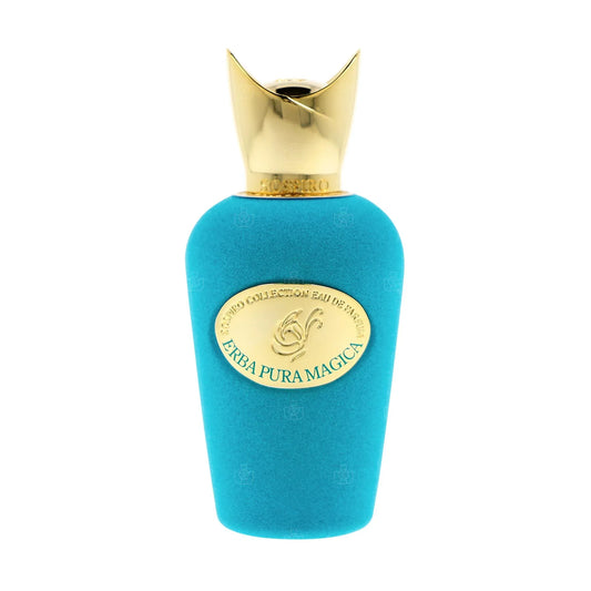 Sospiro Erba Pura Magica Eau de Parfum for Unisex
