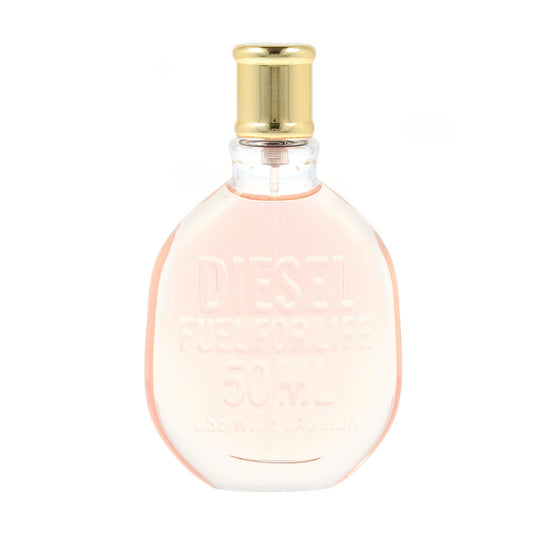 Diesel Fuel For Life Pour Femme Eau de Parfum for Women