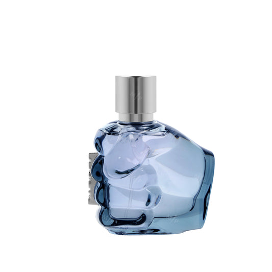 Diesel Only The Brave Eau de Toilette for Men - Maple Prime