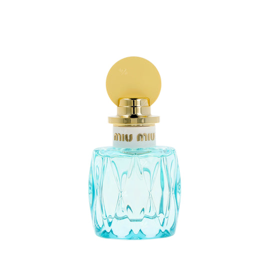 Miu Miu L'eau Bleue Eau de Parfum for Women - Maple Prime