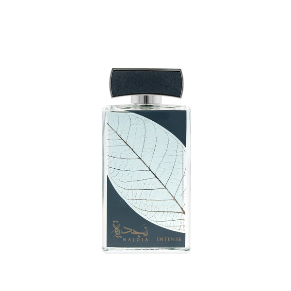 香水(男性用) Najdia Intense Eau de Parfum 100mL Amazon.com : Lattafa Najdia Intense – Fresh, Marine, Woody