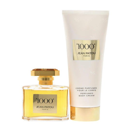 Jean Patou 1000 Eau de Parfum for Women - Maple Prime