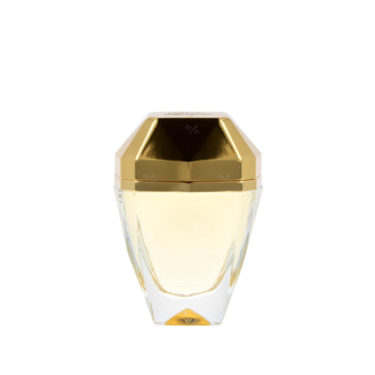 Rabanne Lady Million Eau My Gold Eau de Toilette for Women