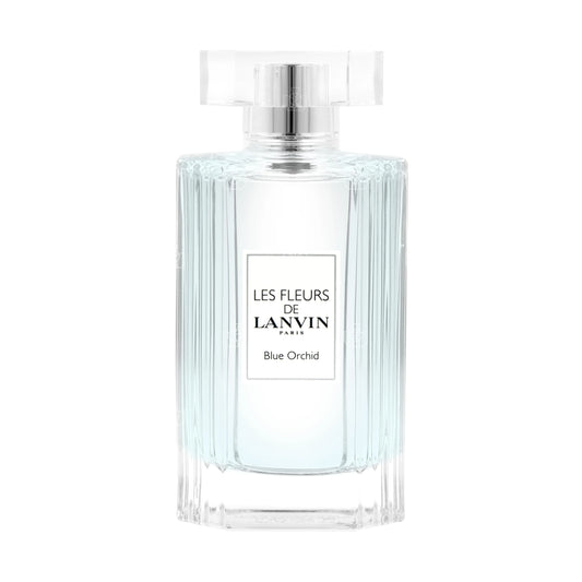 Lanvin Les Fleurs De Lanvin Blue Orchid Eau de Toilette for Women - Maple Prime