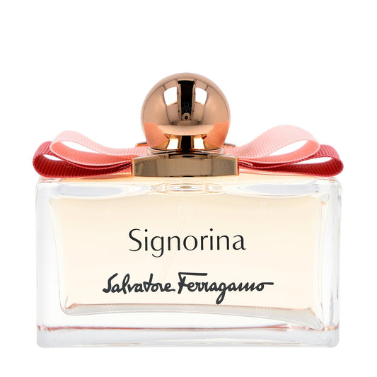 Salvatore Ferragamo Signorina Eau de Parfum for Women