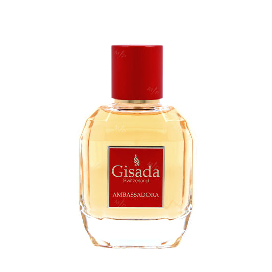 Gisada Ambassadora Eau de Parfum for Women - Maple Prime
