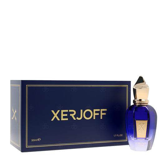 Xerjoff K' Bridge Club JTC - Join The Club Collection Eau de Parfum for Unisex