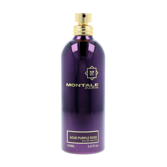 Montale Aoud Purple Rose Eau de Parfum for Unisex
