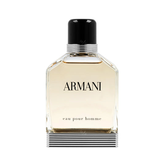 Giorgio Armani Armani Eau Pour Homme Eau de Toilette for Men - Maple Prime
