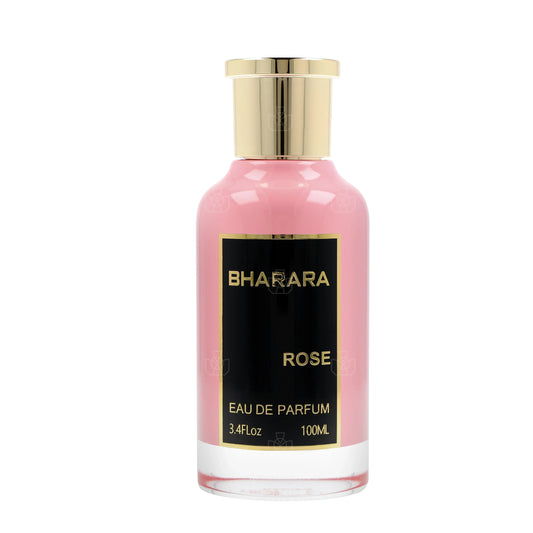 Bharara Rose Eau de Parfum for Women - Maple Prime