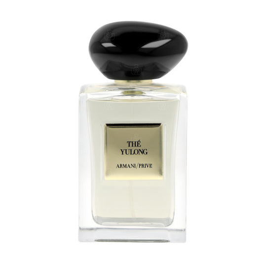 Giorgio Armani The Yulong Armani/Prive Eau de Toilette for Unisex