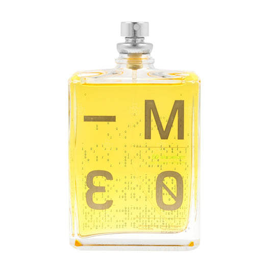 Escentric Molecules Molecule 03 Eau de Toilette for Unisex