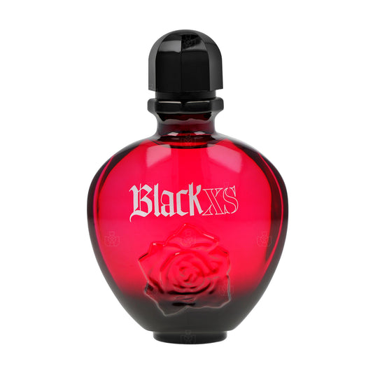 Rabanne Black XS Eau de Toilette for Women