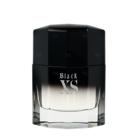 Rabanne Black XS Eau de Toilette for Men