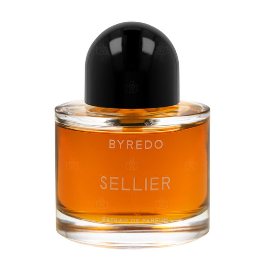 Byredo Sellier Extrait de Parfum for Unisex