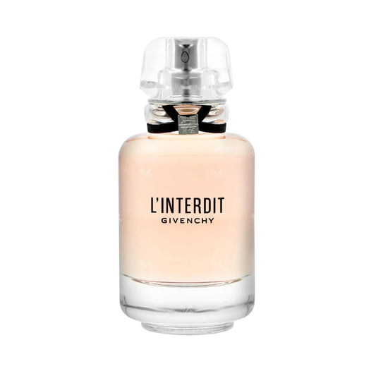 Givenchy L'interdit Eau de Toilette for Women - Maple Prime