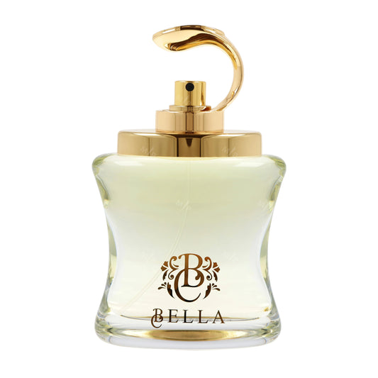 Arabian Oud Bella Eau de Parfum for Women - Maple Prime