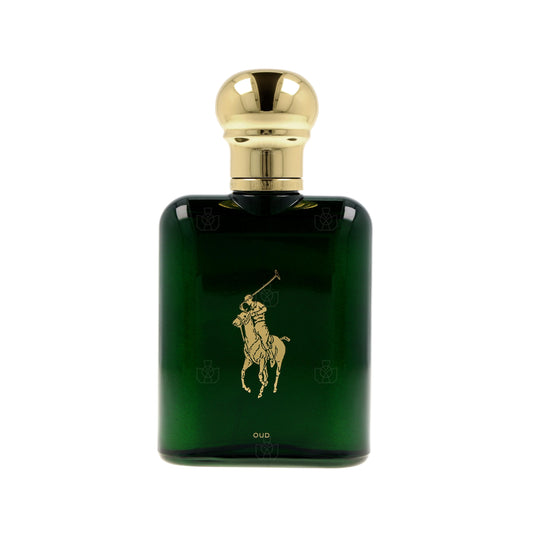 Ralph Lauren Polo Oud Eau de Parfum for Men - Maple Prime