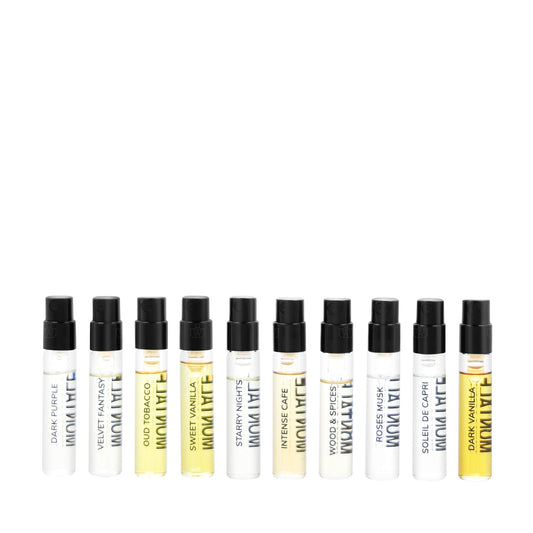 Montale Discovery Set Eau de Parfum for Unisex