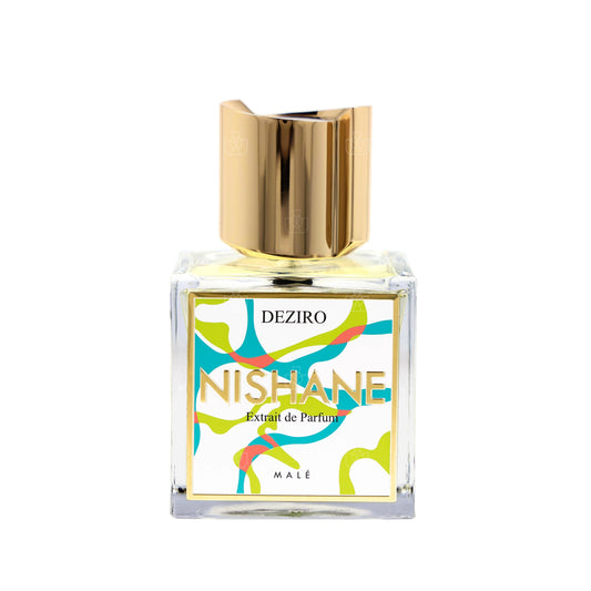 Nishane Deziro Extrait de Parfum for Unisex - Maple Prime
