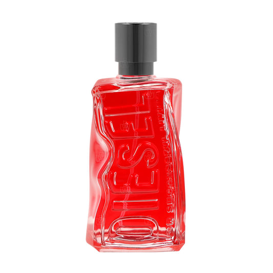 Diesel D Red Eau de Parfum for Men