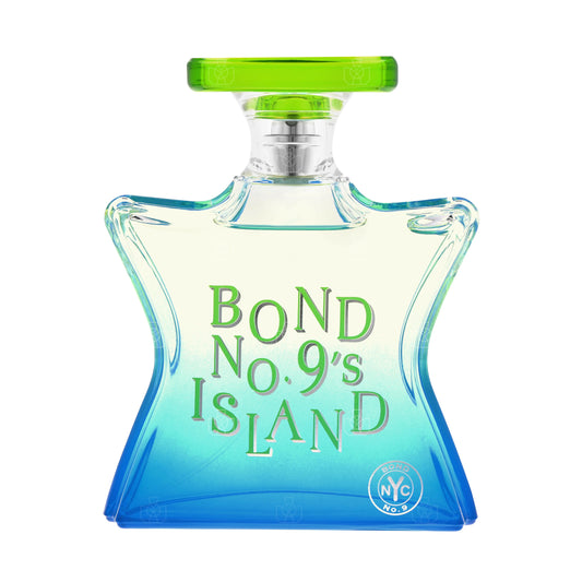 Bond No. 9 Island Eau de Parfum for Unisex