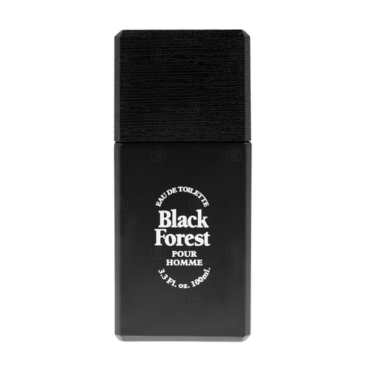 Reyane Tradition Black Forest Eau de Toilette for Men