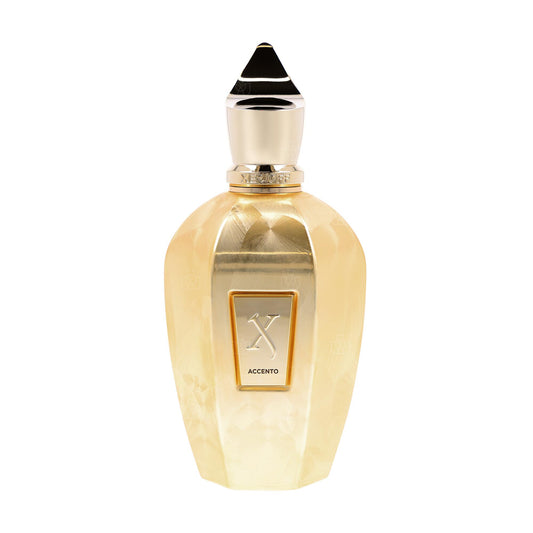 Xerjoff Accento Overdose The Vibe Collection Eau de Parfum for Unisex