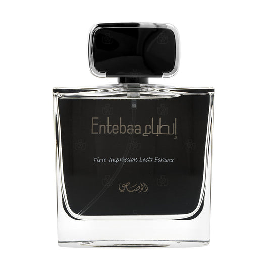 Rasasi Entebaa Eau de Parfum for Men