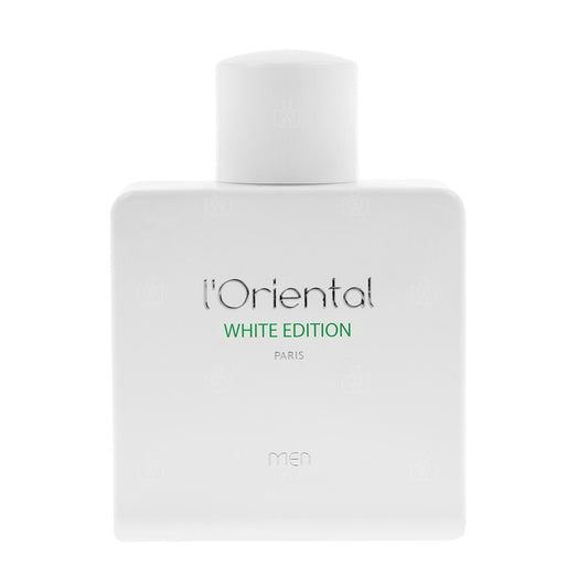 Estelle Ewen L'Oriental White Edition Eau de Toilette for Men