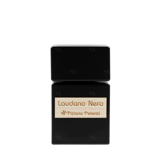 Tiziana Terenzi Laudano Nero Extrait de Parfum for Unisex - Maple Prime