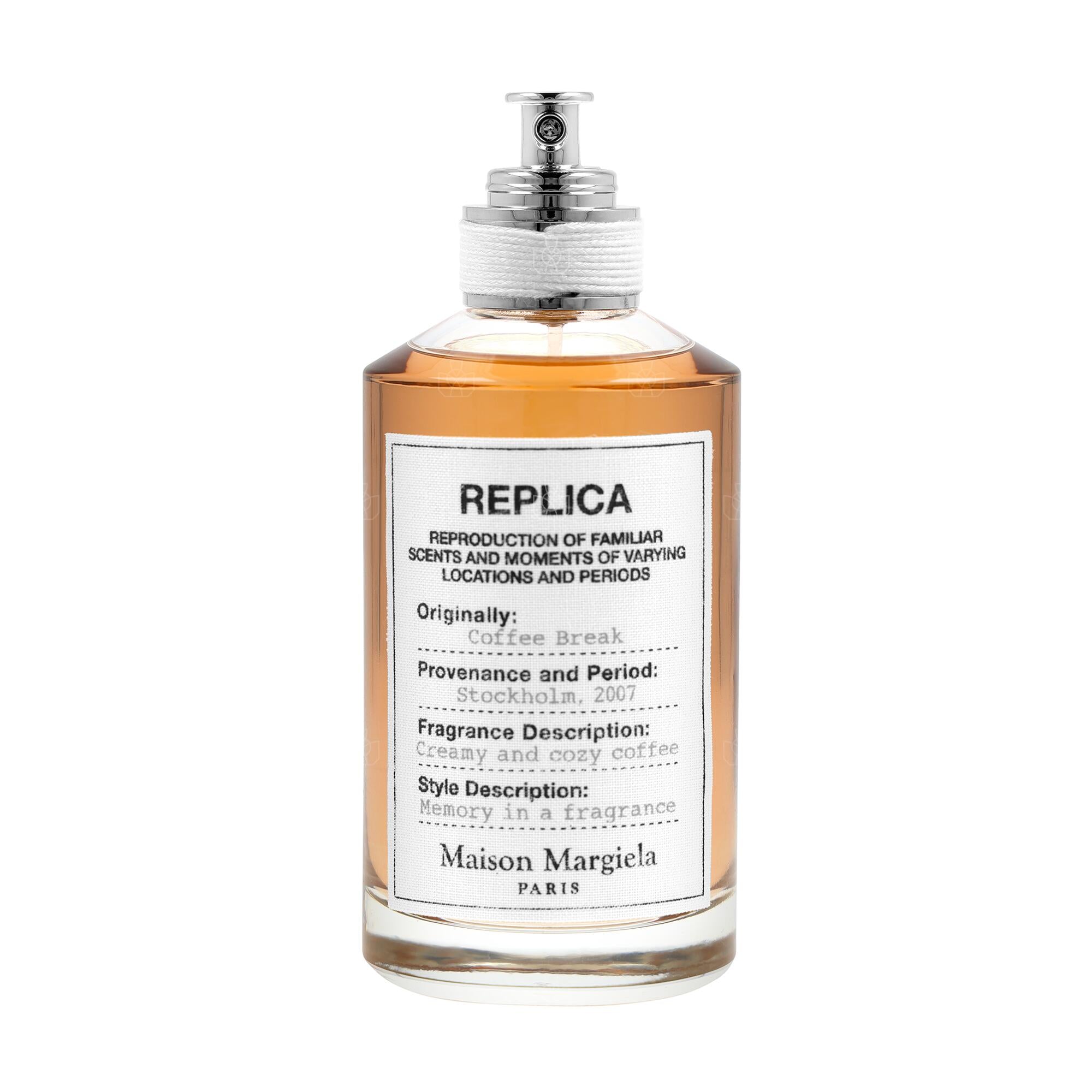 Maison Margiela Replica Coffee Break Eau de Toilette for Unisex