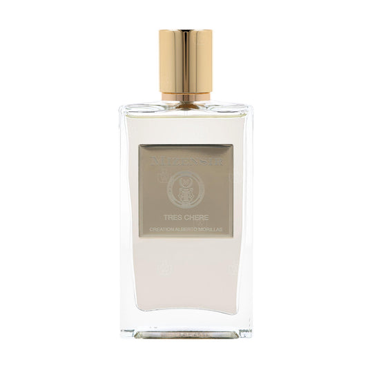Mizensir Tres Chere Eau de Parfum for Unisex