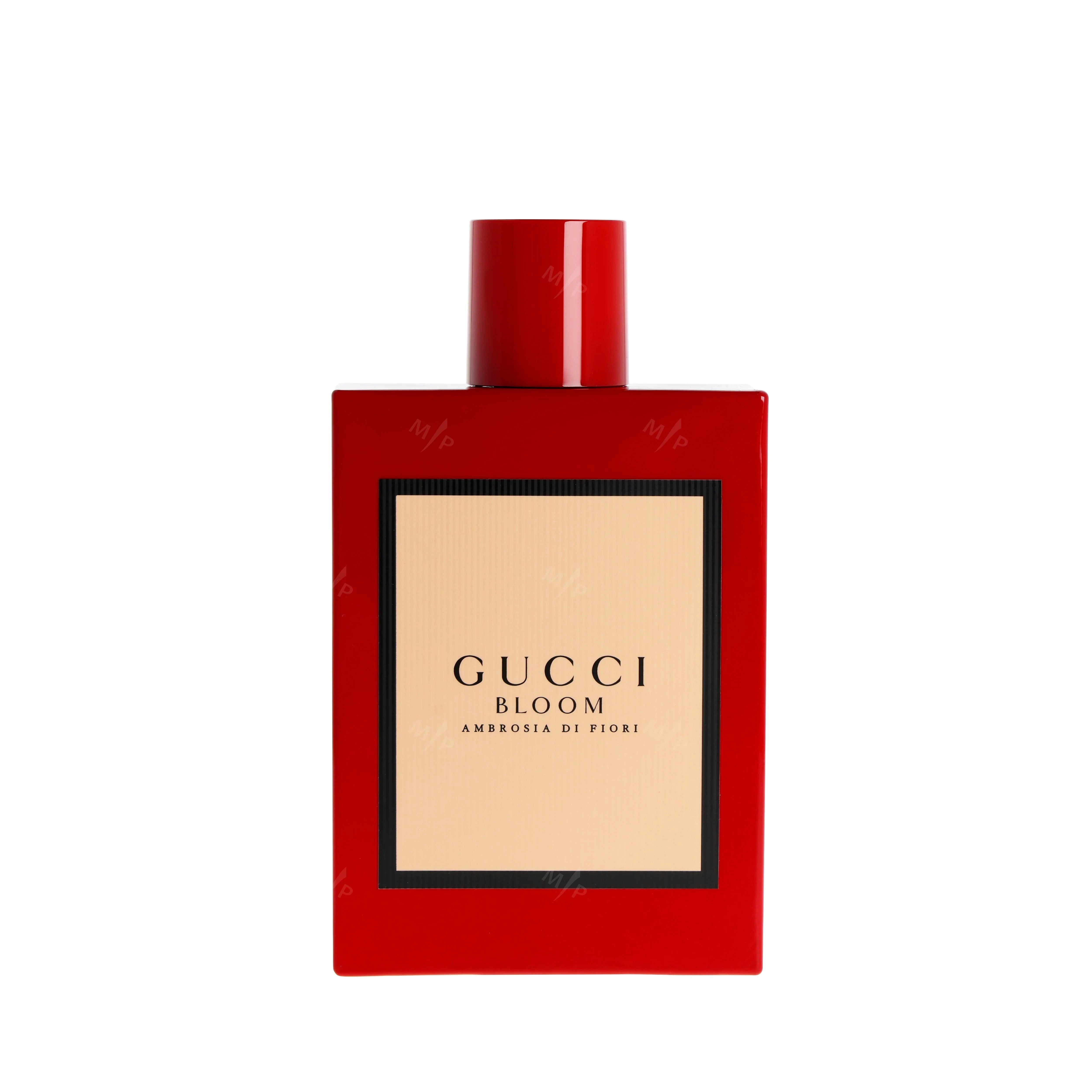 Gucci Bloom Ambrosia Di Fiori Intense Eau de Parfum for Women