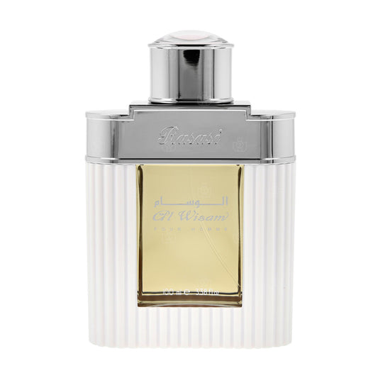 Rasasi Al Wisam Day Eau de Parfum for Men