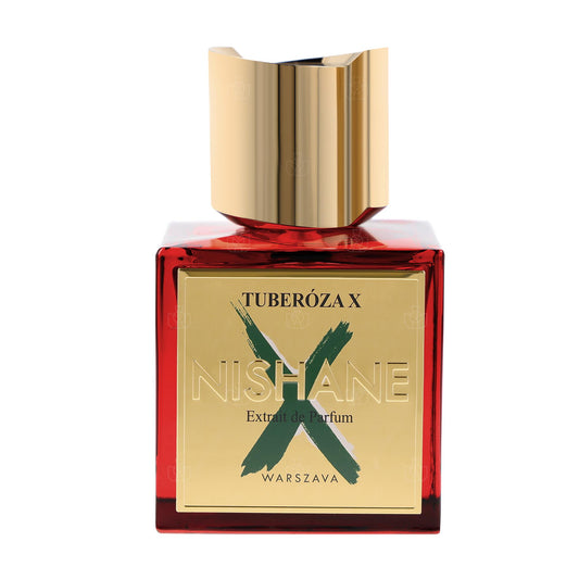 Nishane Tuberoza X Extrait de Parfum for Unisex