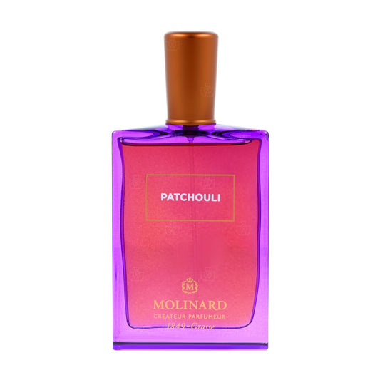 Molinard Patchouli Eau de Parfum for Women