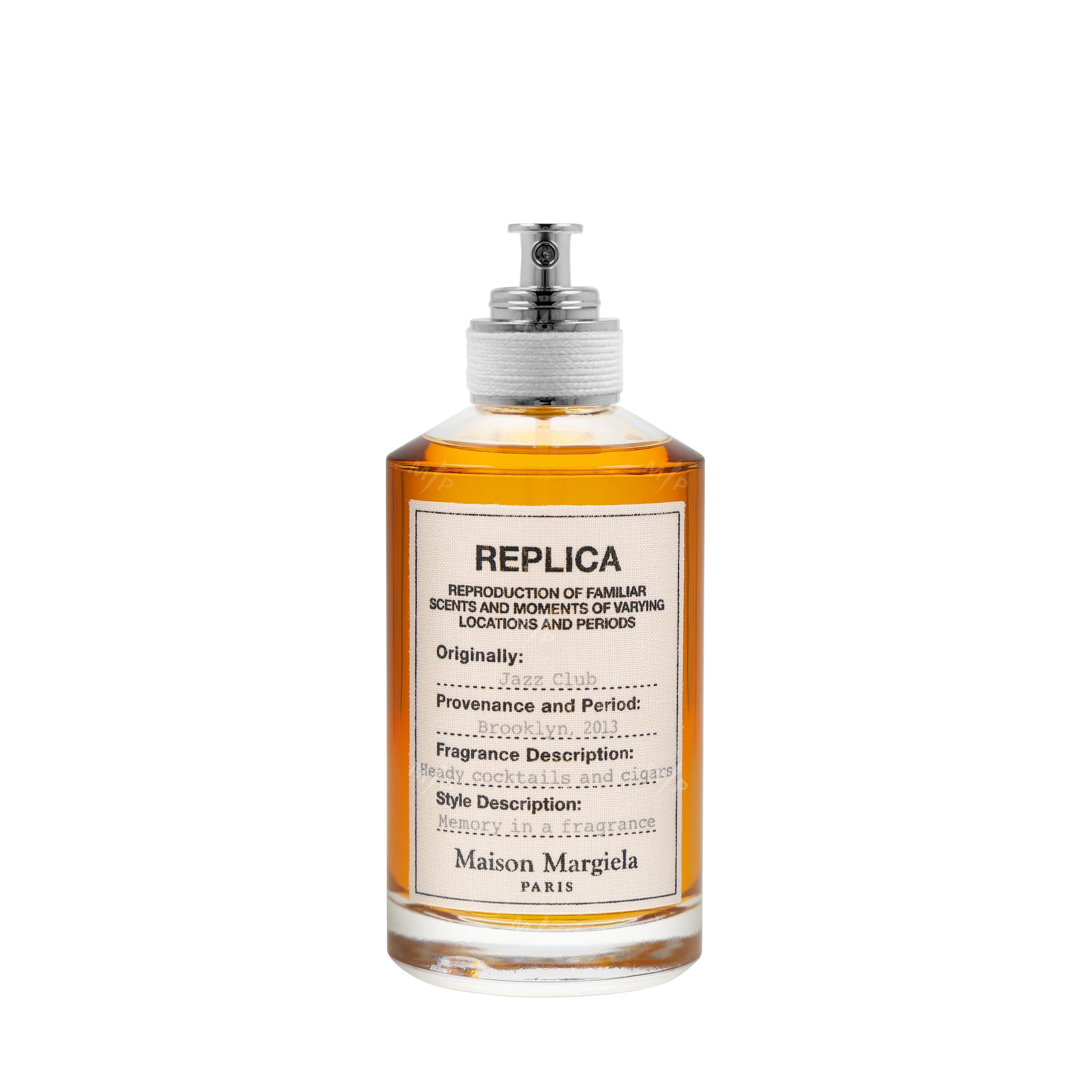 Maison Margiela Replica Jazz Club Eau de Toilette for Men